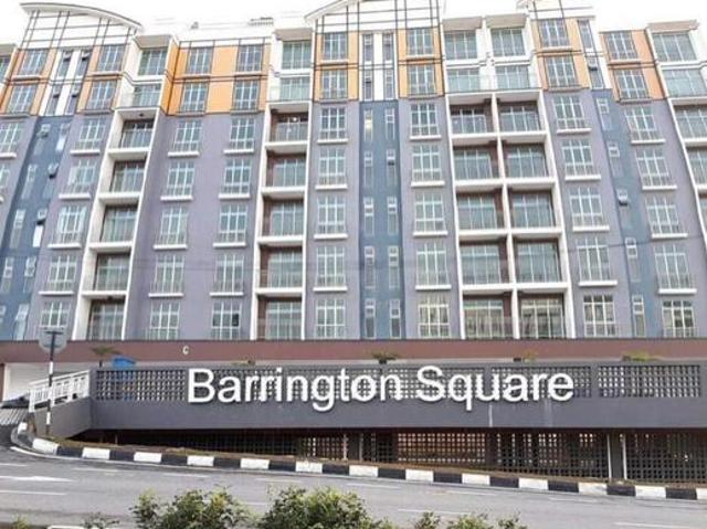 Apartment for sale in Tanah Rata, Cameron Highlands