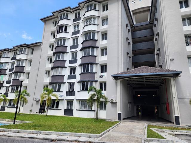 Apartment for sale in Petaling, Subang Jaya