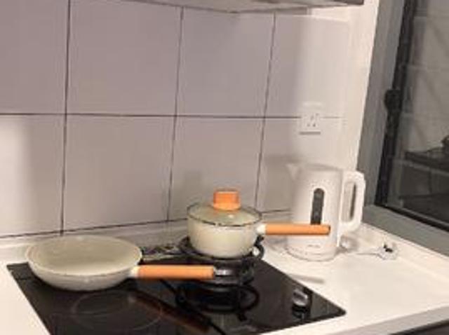 Condominium for sale in Puchong, Majlis Bandaraya Subang Jaya