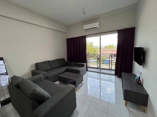 Apartment for sale in Ipoh, Perak