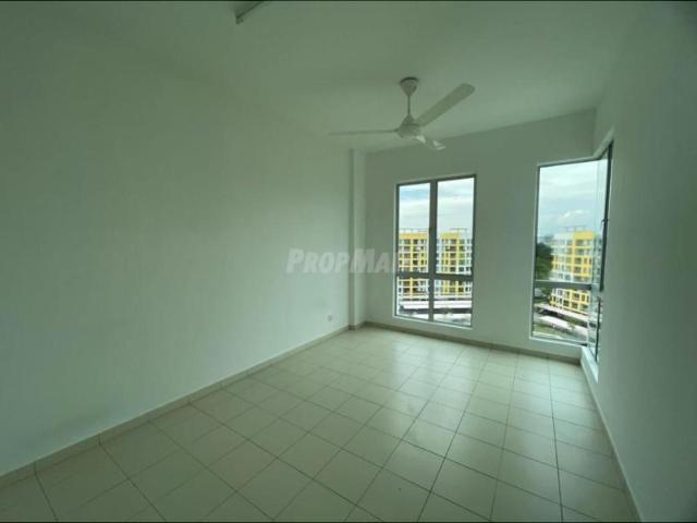 Apartment for rent in Sendayan Village, Negeri Sembilan