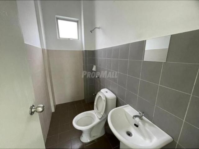 Apartment for rent in Sendayan Village, Negeri Sembilan
