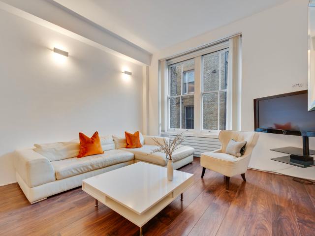 Apartment for rent in Knightsbridge, Isle Of Man