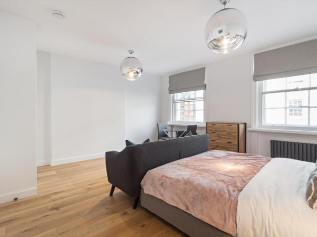 Apartment for rent in Paddington, Greater London