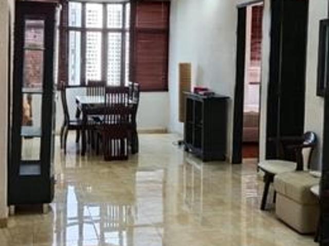 Apartment for sale in Georgetown, Penang