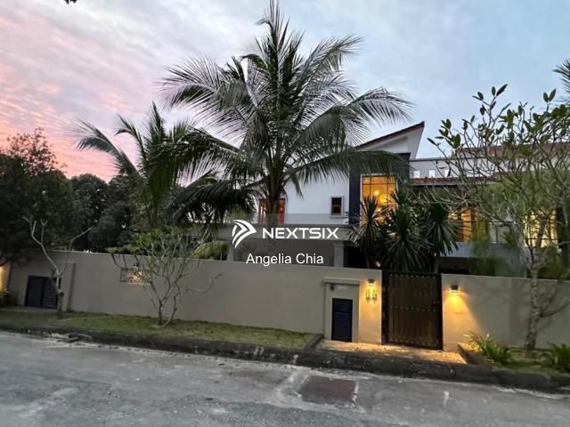 Residential House for sale in Kuching