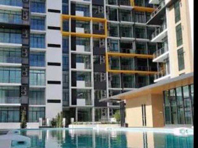 Serviced Residence for rent in Kuching, Sarawak