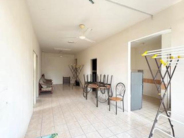 Apartment for sale in Sendayan Village, Negeri Sembilan
