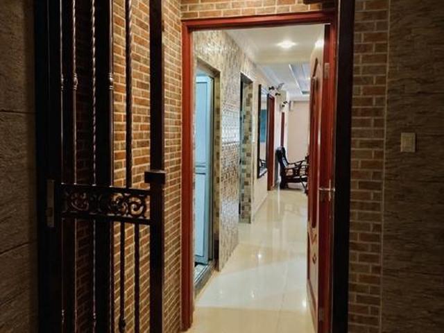Apartment for sale in Petaling, Damansara Damai