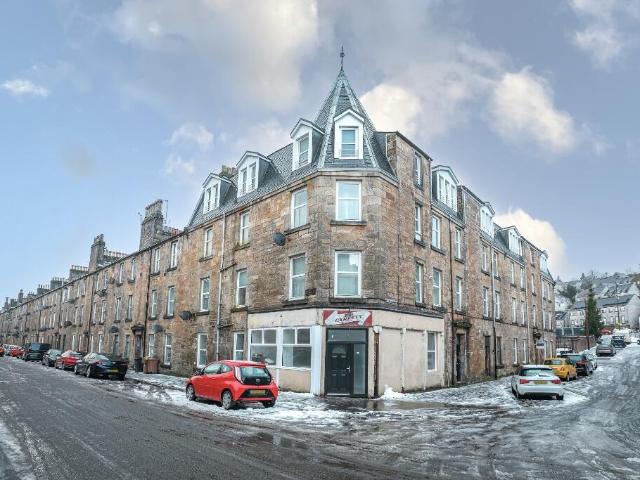 Apartment for rent in Cambuskenneth, Scotland