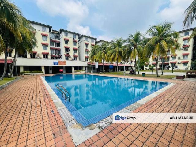 Condominium for sale in Petaling, Damansara Damai