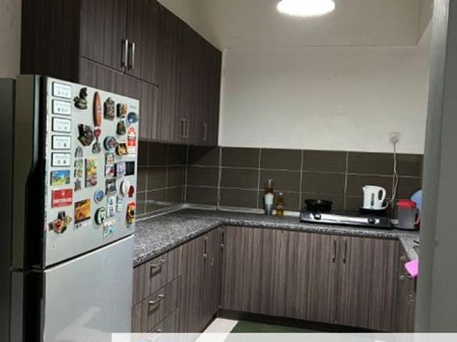 Condominium for sale in Sendayan Village, Negeri Sembilan