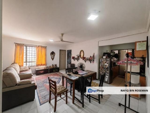 Condominium for sale in Petaling, Damansara Damai