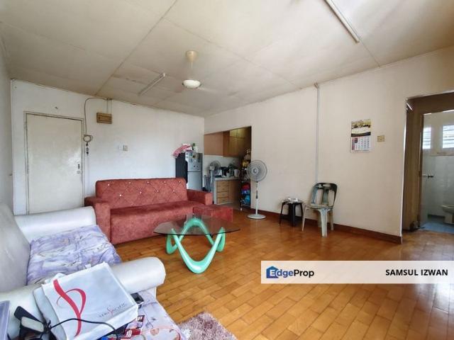 Condominium for sale in Petaling, Damansara Damai