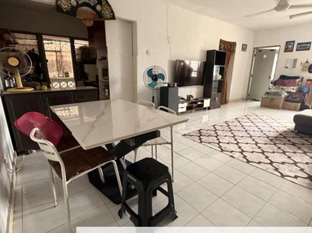 Condominium for sale in PJU 10, Petaling Jaya