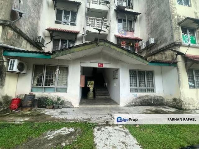 Condominium for sale in Petaling, Damansara Damai