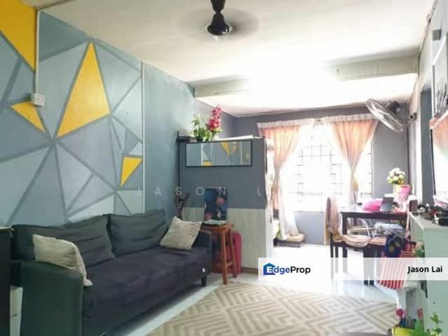 Condominium for sale in PJU 10, Petaling Jaya