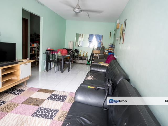 Condominium for sale in Petaling, Damansara Damai