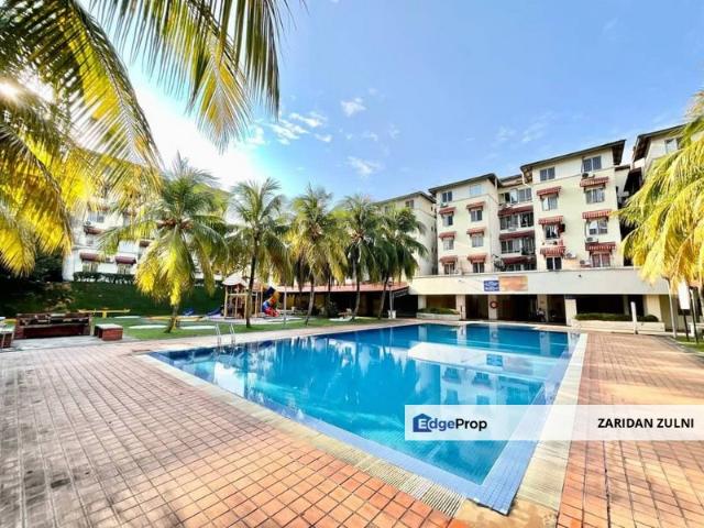 Condominium for sale in PJU 10, Petaling Jaya