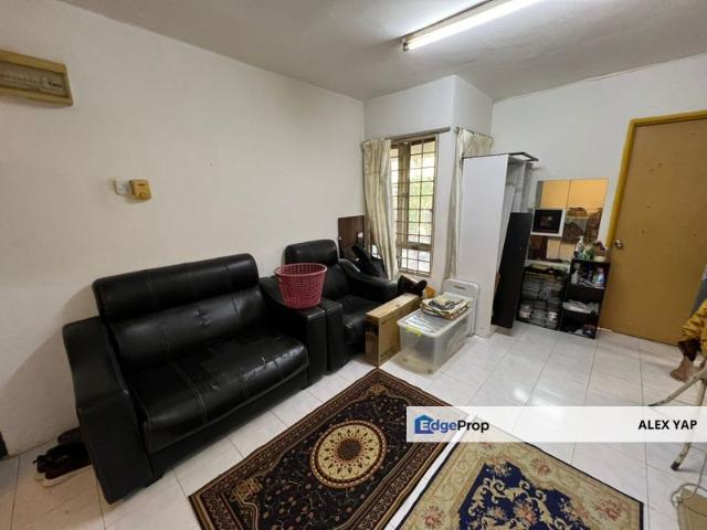 Condominium for sale in Petaling, Damansara Damai