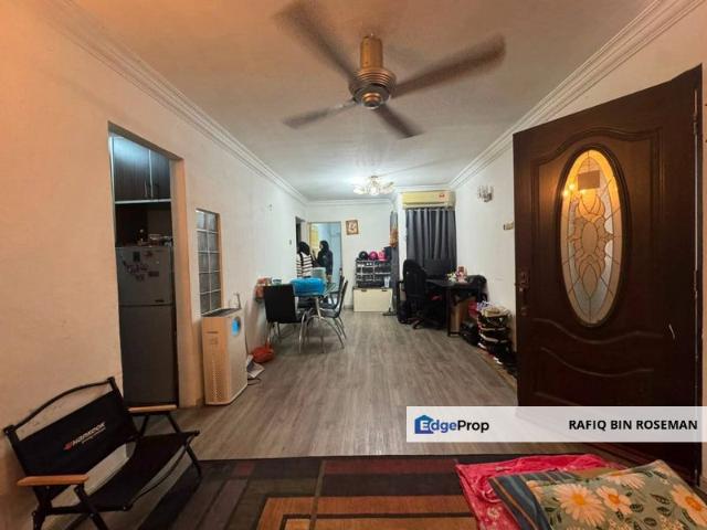 Condominium for sale in Petaling, Damansara Damai