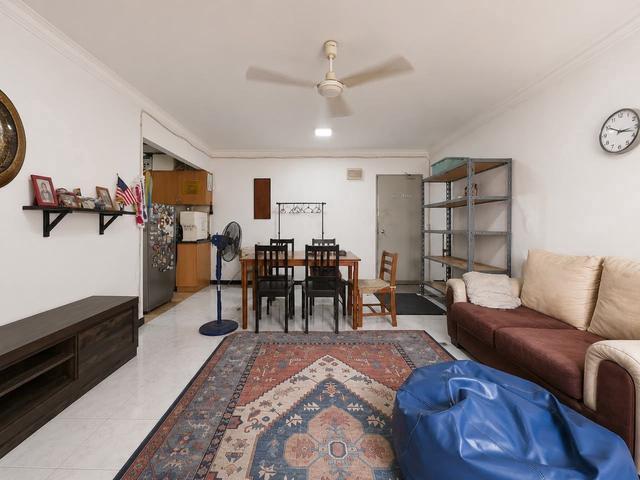 Apartment for sale in Petaling, Damansara Damai