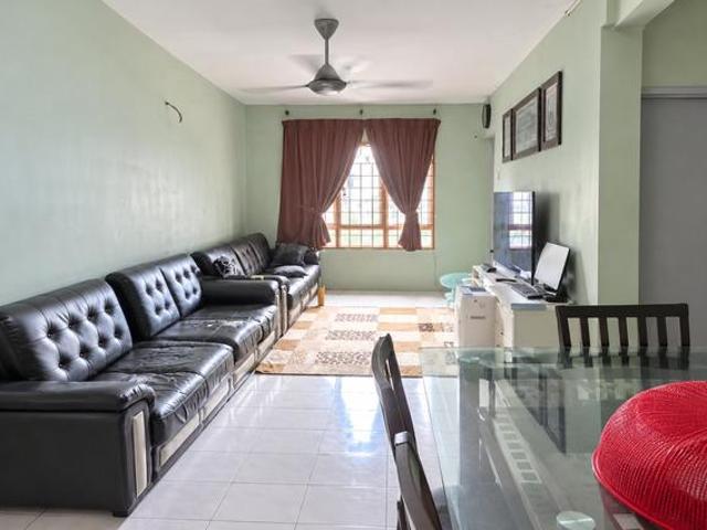 Apartment for sale in PJU 10, Petaling Jaya