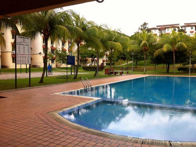 Apartment for sale in PJU 10, Petaling Jaya