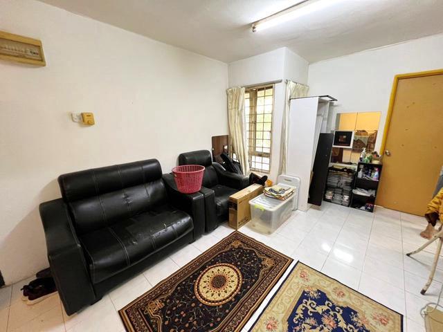 Apartment for sale in Petaling, Damansara Damai