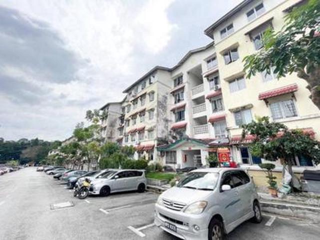 Apartment for sale in PJU 10, Petaling Jaya