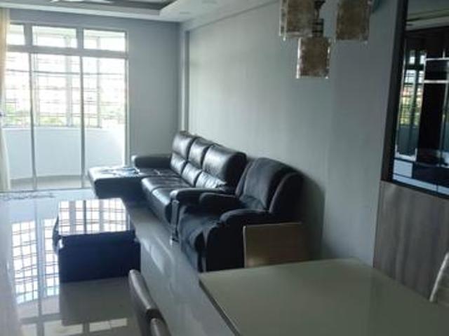 Serviced Residence for rent in Johore Bahru, Johor