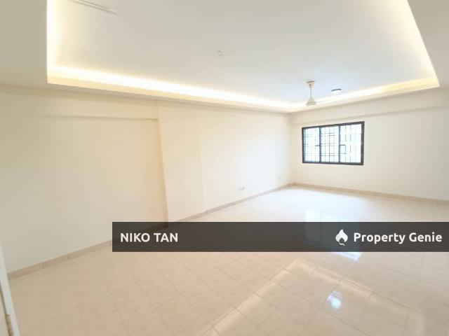 Apartment for rent in Johore Bahru, Johor