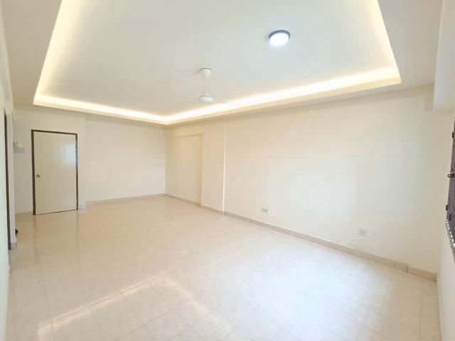 Apartment for rent in Johore Bahru, Johor