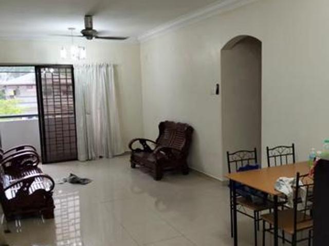 Condominium for rent in Cheras