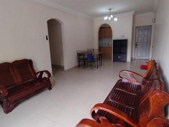 Condominium for rent in Cheras