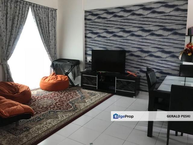 Condominium for sale in Georgetown, Penang