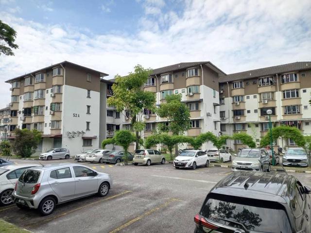 Apartment for sale in Petaling Jaya, Selangor