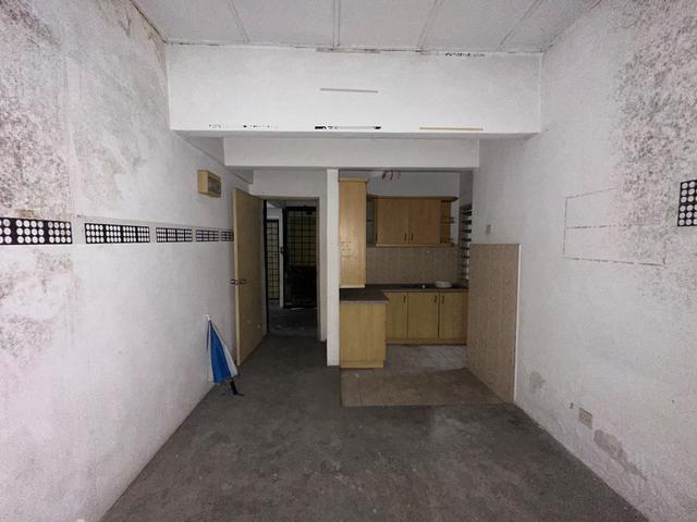 Apartment for sale in Selayang, Selangor