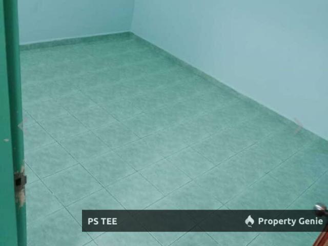Apartment for sale in Port Klang, Selangor