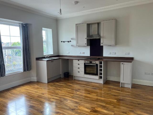 Apartment for rent in Weston-super-mare, North Somerset