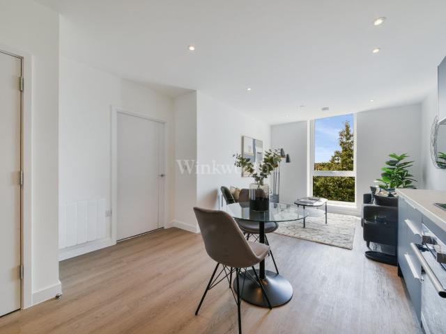 Apartment for rent in London Borough of Bromley, Greater London