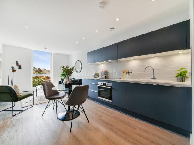 Apartment for rent in London Borough of Bromley, Greater London