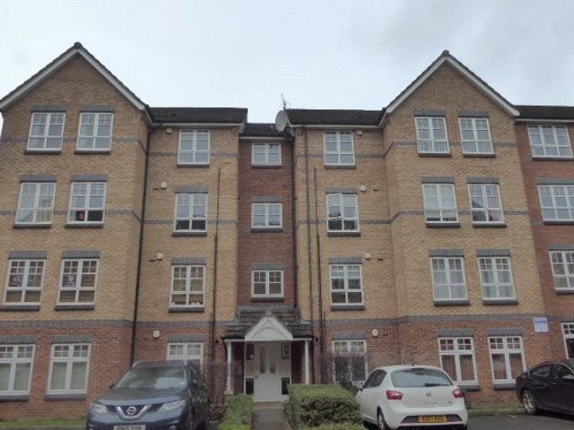 Apartment for rent in Northampton, West Northamptonshire