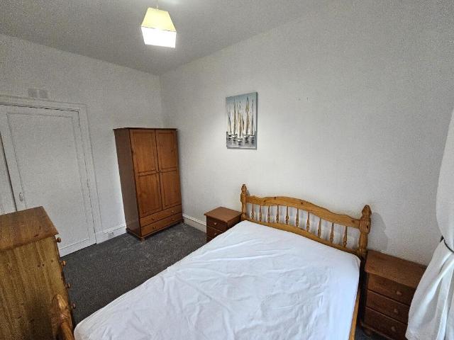 Apartment for rent in Ballindoch, Scotland