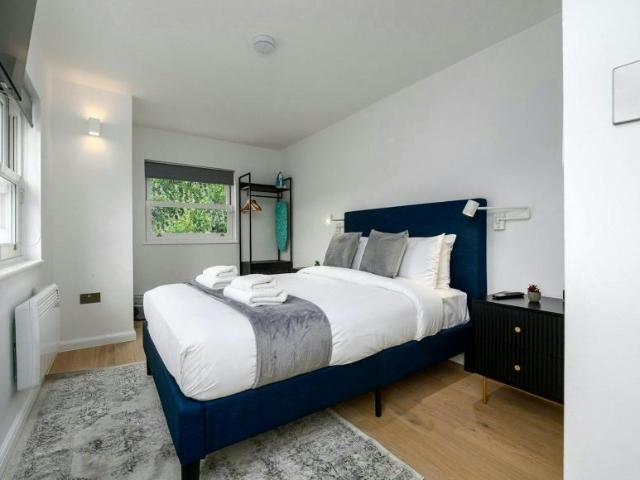 Apartment for rent in Northern Ireland