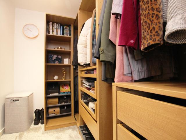 Apartment for rent in Merchant City, Glasgow