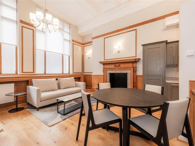 Apartment for rent in St Clement Danes, Greater London