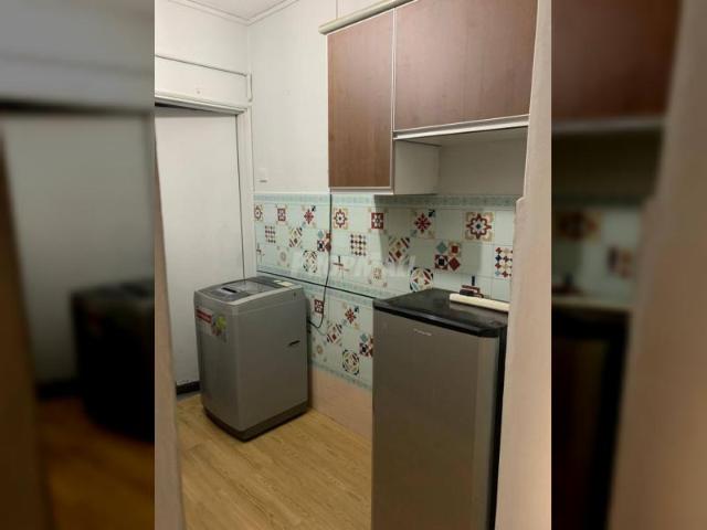 Apartment for rent in Langat, Selangor