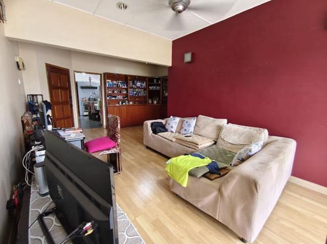Condominium for sale in Langat, Selangor