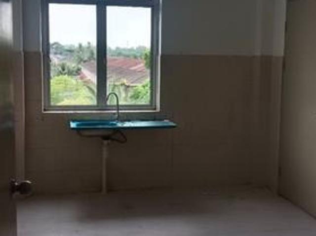Apartment for sale in Kuching, Sarawak